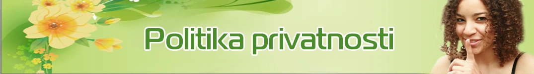 Pošaljite cvijeće u Belorusija Pravila privatnosti na internetu