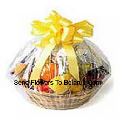  Panier de fruits Yummy 3 Kg 