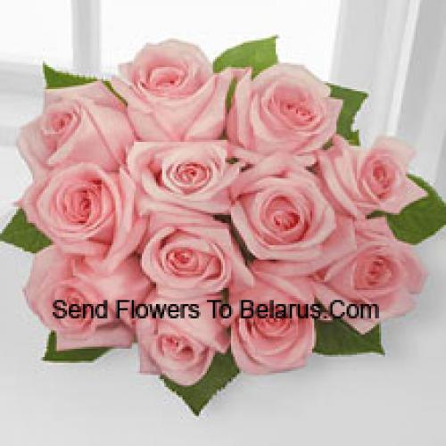 11 Belles Roses Roses