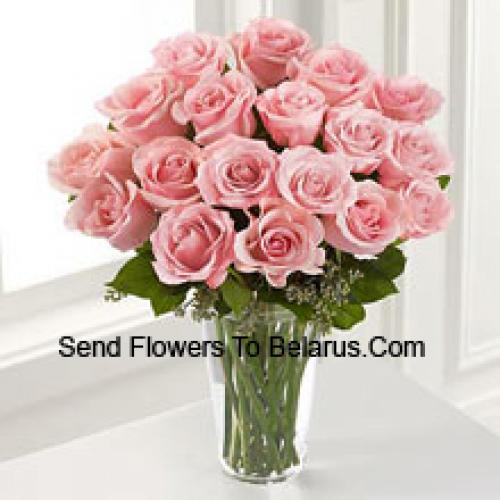 19 Charming Pink Roses